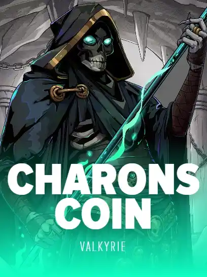 Charons Coin screenshot