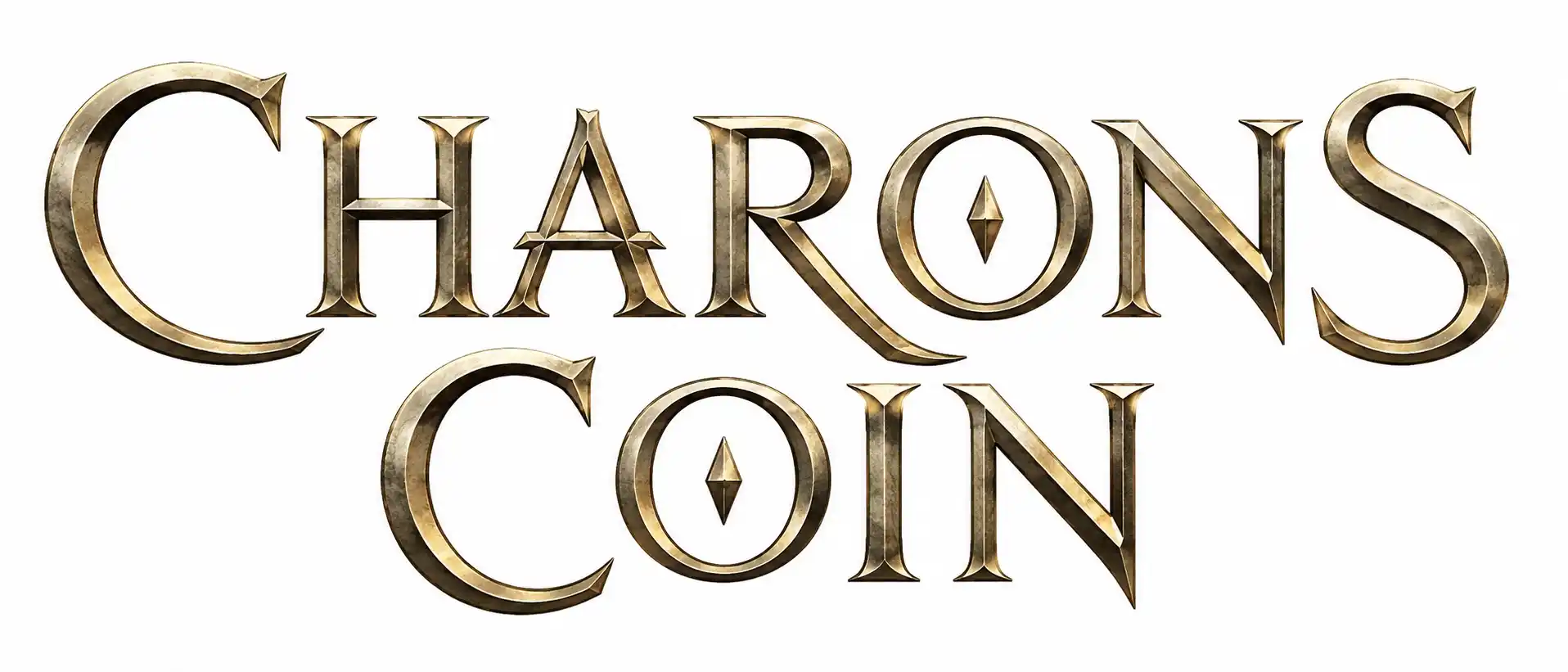 Charons Coin